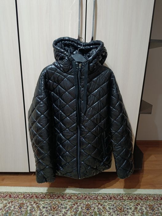 Продам верхнюю одежду,зима, весна