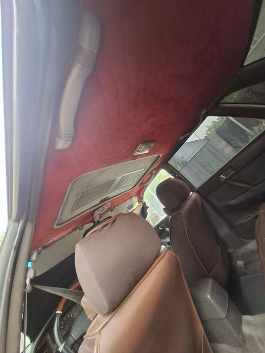 Автомобиль Субару легаси