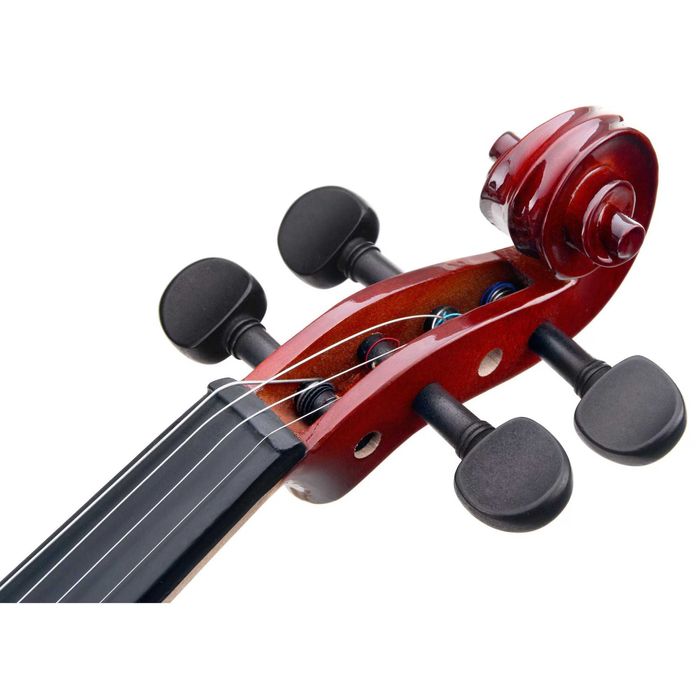 Set vioara 4/4 Classic Cantabile VP-100