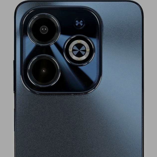 Infenix nOt 40 i 128gb 5000amp