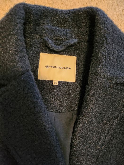 Дамско палто Tom Tailor