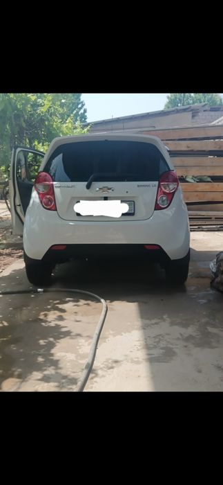 Spark. 2015. Mexanika 2 pazitsiya