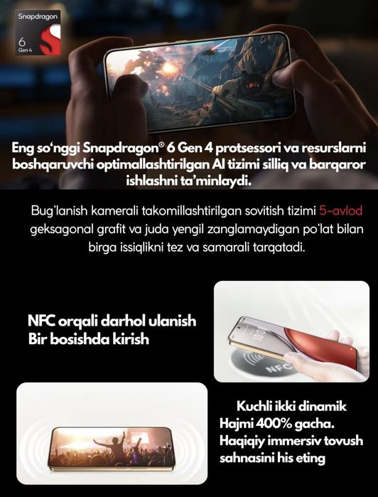 Telefon Honor X9d