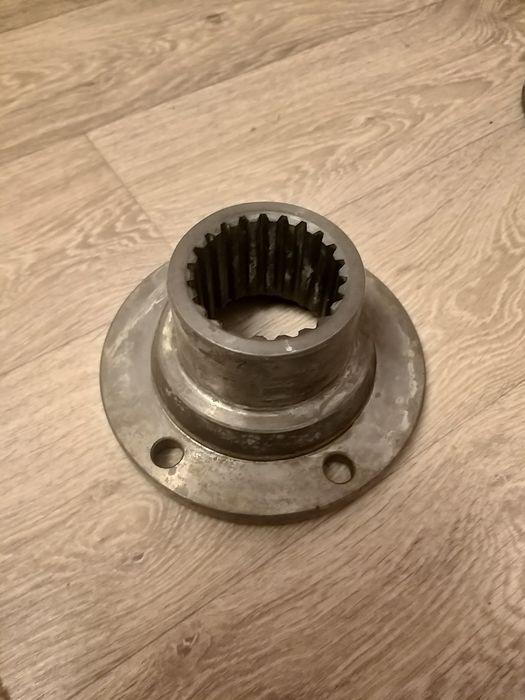 Флянец 154-й коробки Камаз