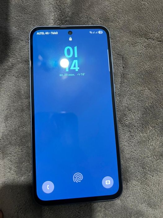 Самсунг а55 128гб