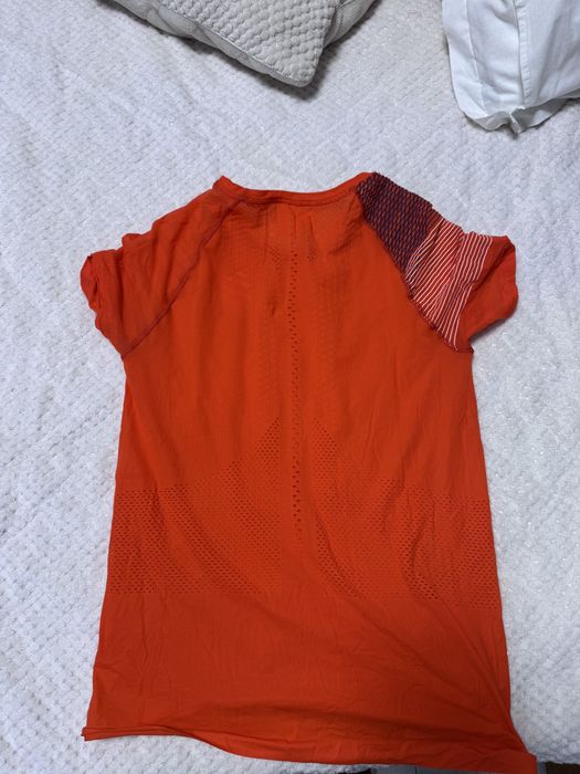 Мъжка тениска Compressport. S
