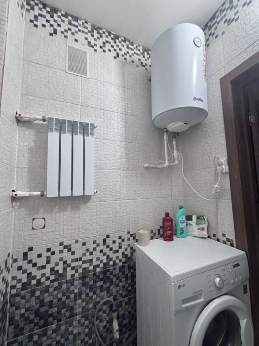 Продаю квартиру срочно!