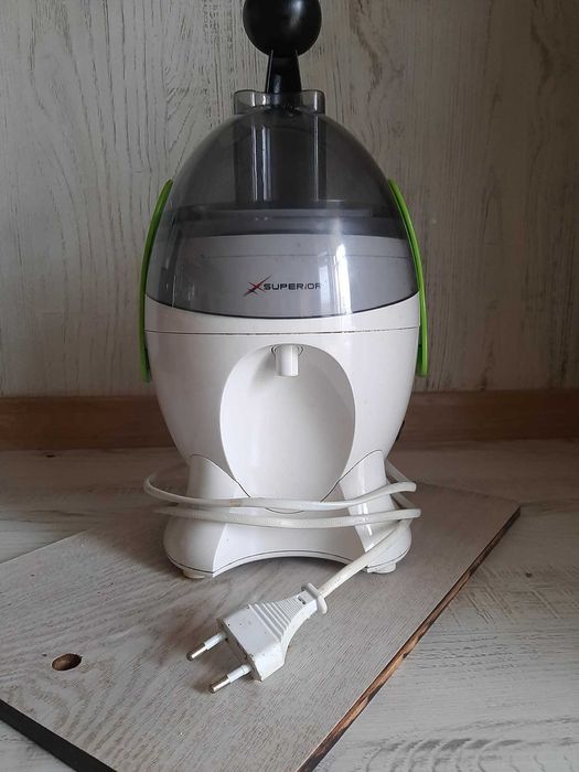 сокоизтисквачка Superior