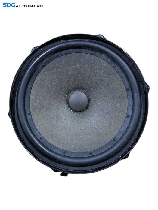 Boxa Difuzor Audio de pe Usa Portiera Stanga Dreapta Fata Volkswagen Golf 5 2003 - 2009 Cod 1K0035454K [L8458]