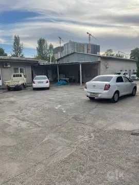 Срочно продается склад в Метро Узгариш