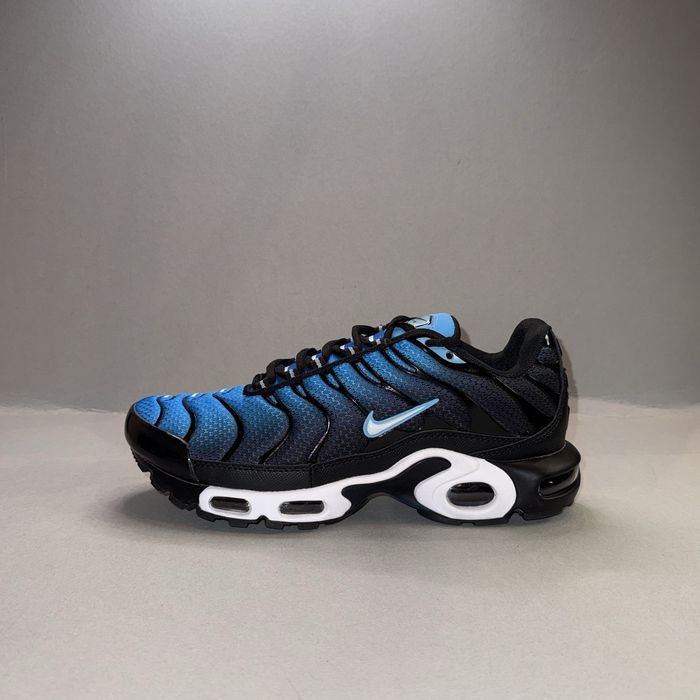 Nike Air Max Plus TN "Aquarius Blue"! НОВИ!