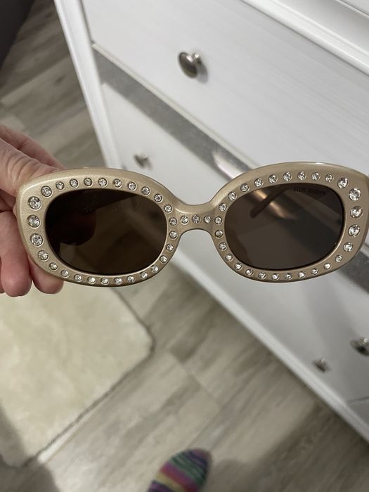 Ochelari soare Steve Madden