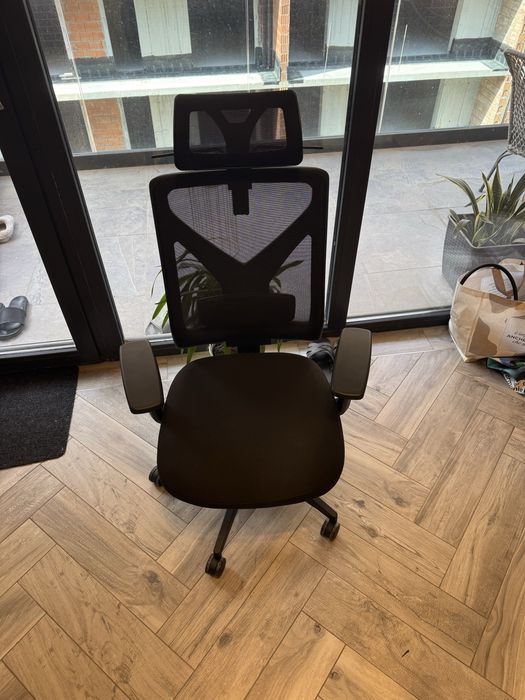 Scaun de birou ergonomic Mike-H