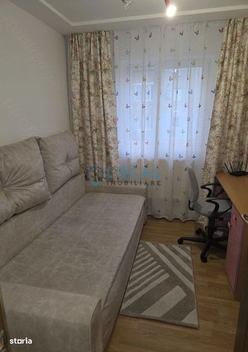 Apartament 3 camere | 58 mp | Parcare | Manastur | zona Mehedinti