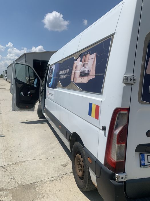 De vanzare Renault Master