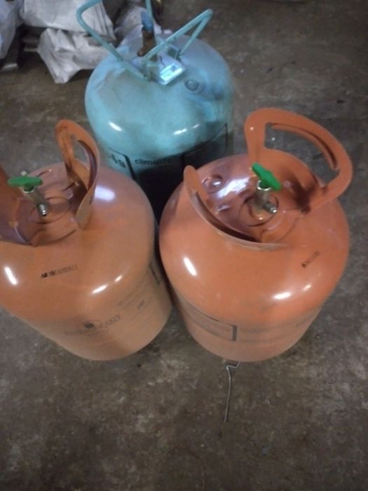 Продам бочки от фреон