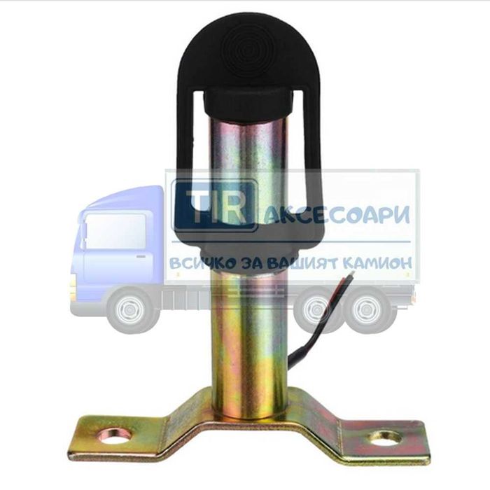 Стойка за авариен буркан 12-24V Модел 3