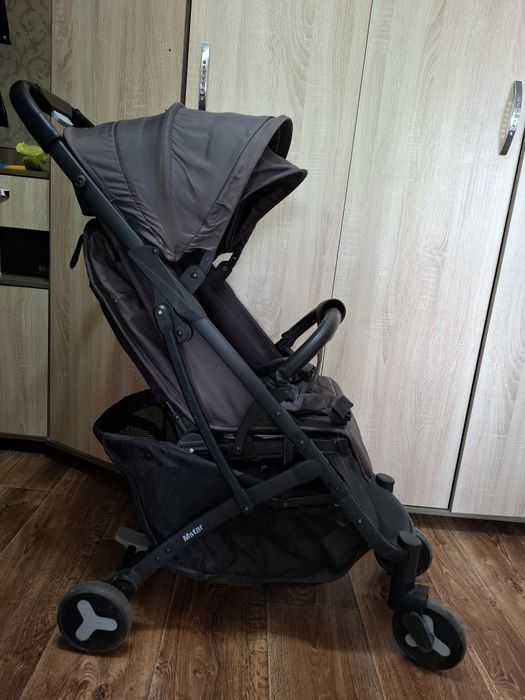 Продам коляску Зима-Лето