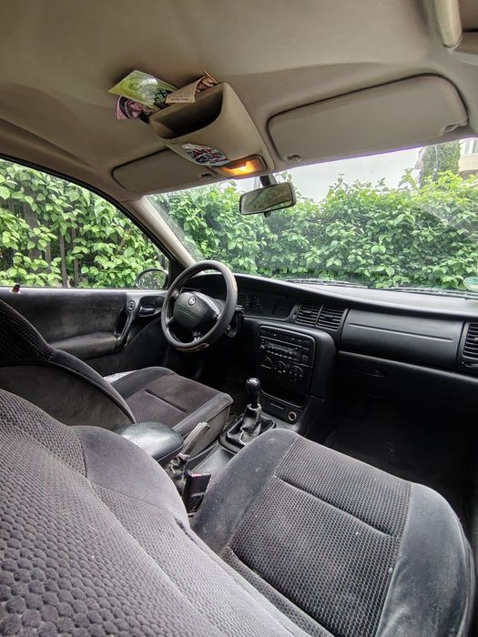 OPEL Vectra 0 — imagine 4