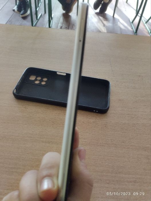 Redmi note 11 sotiladi