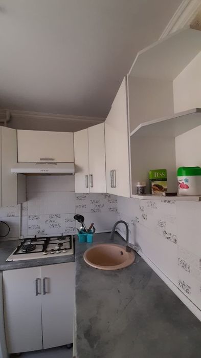 Продаётся квартира