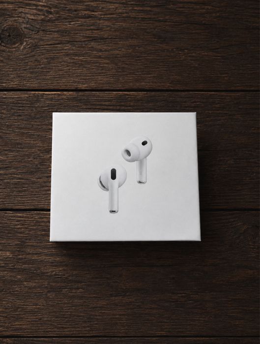 Слушалки Airpods pro 3