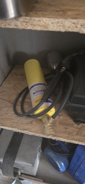 Установка сплит система