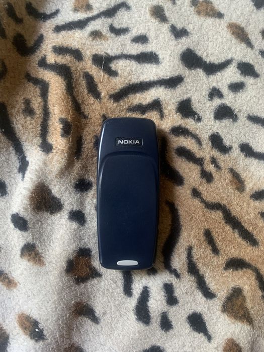 Nokia 3310 finland