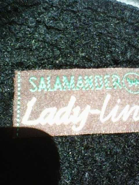 Продавам елегантни дамски кожени ботуши саламандър