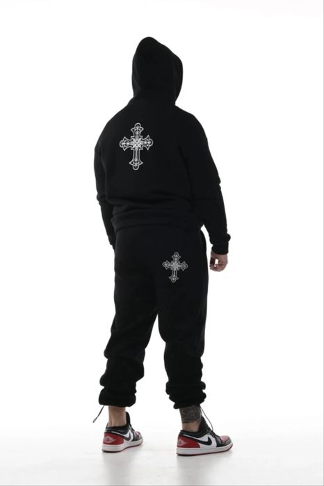 Мъжки екип на Panika