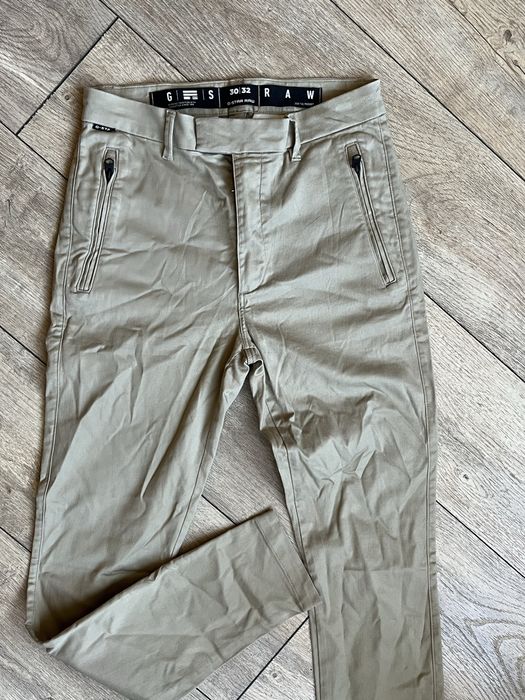 G Star RAW : 30 размер / Оригинал