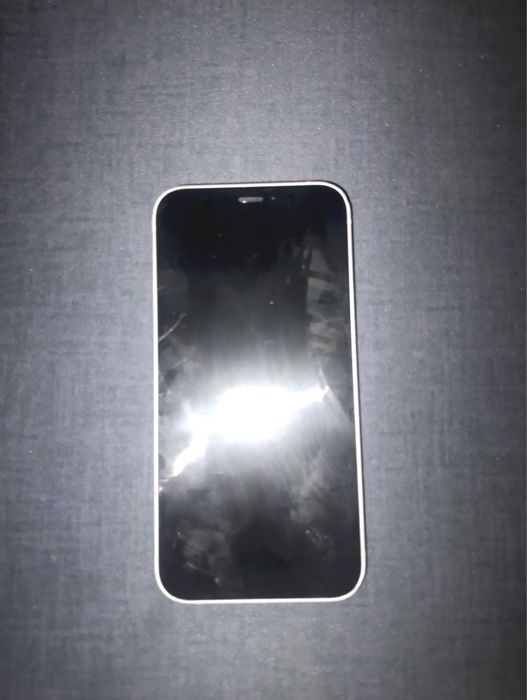 Iphone 12 mini 64 gb white