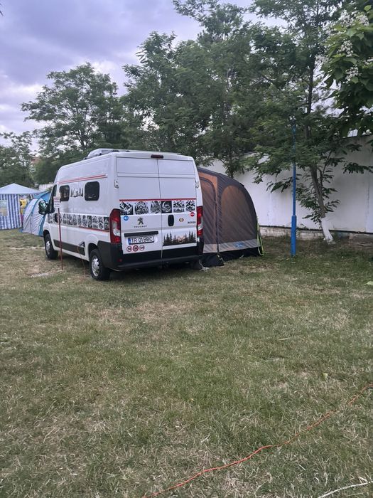 Autorulota omologata RAR 2019