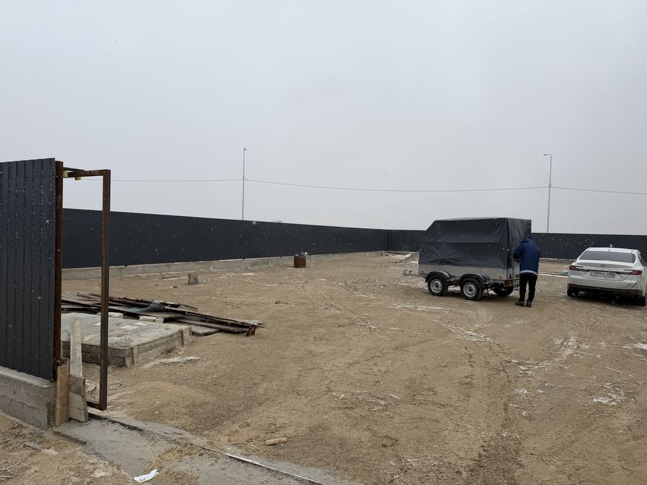 Жанаталап уй сатылады