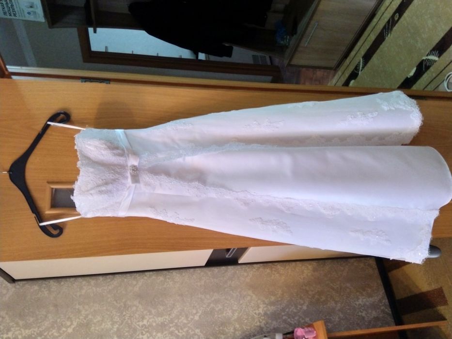 Продам Новое платье