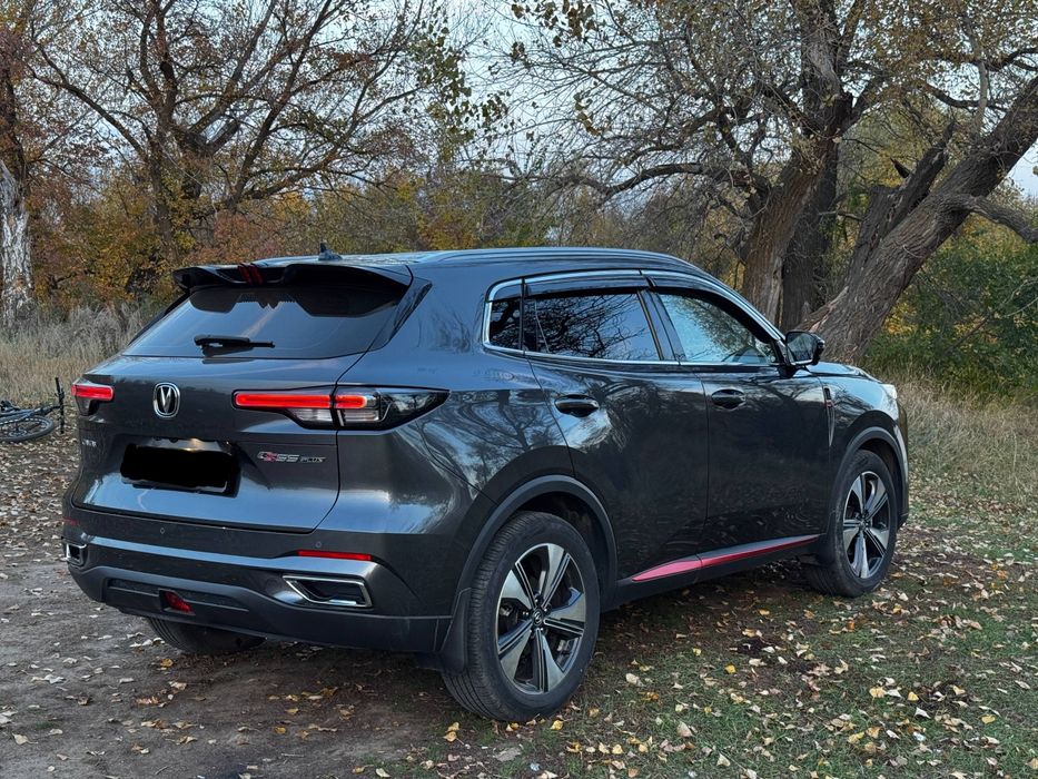 Changan CS55 Plus