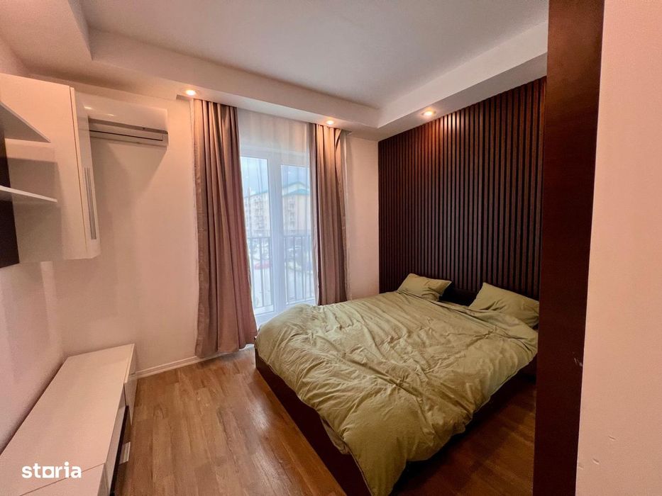 Apartament 2 camere de inchiriat in Cosmopolis