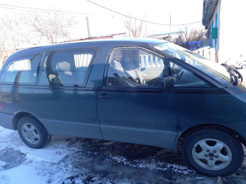 Продам срочно машину