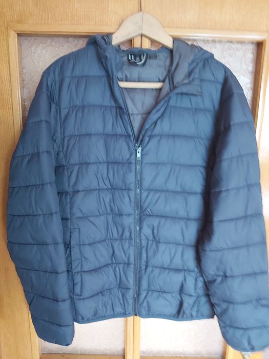 Мъжко яке М есен-зима