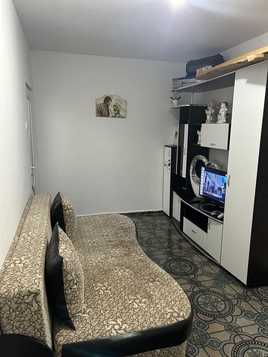 Apartament cu 2 camere
