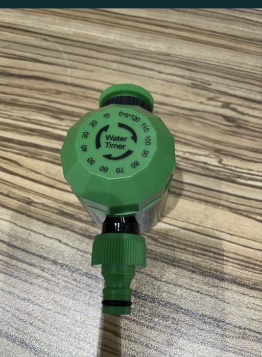 програматор за напояване компютър