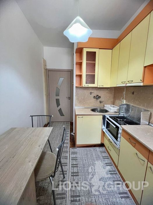 Дава се под наем Двустаен апартамент в Варна, Център - 42 кв.м за 433.5 € - Снимка #3