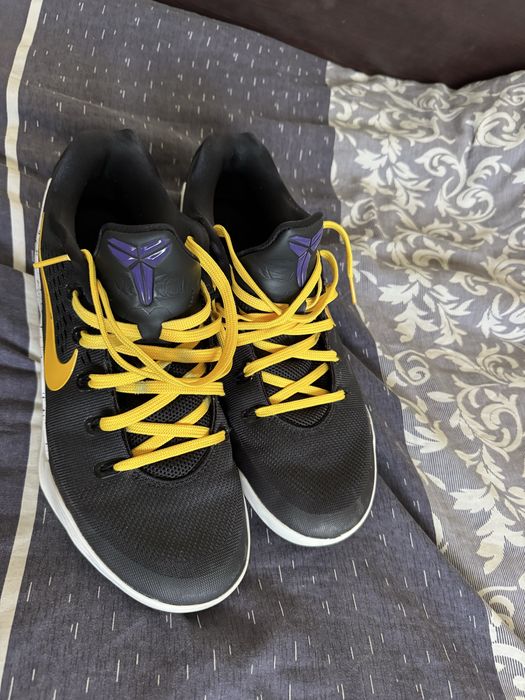 Nike kobe 9.
