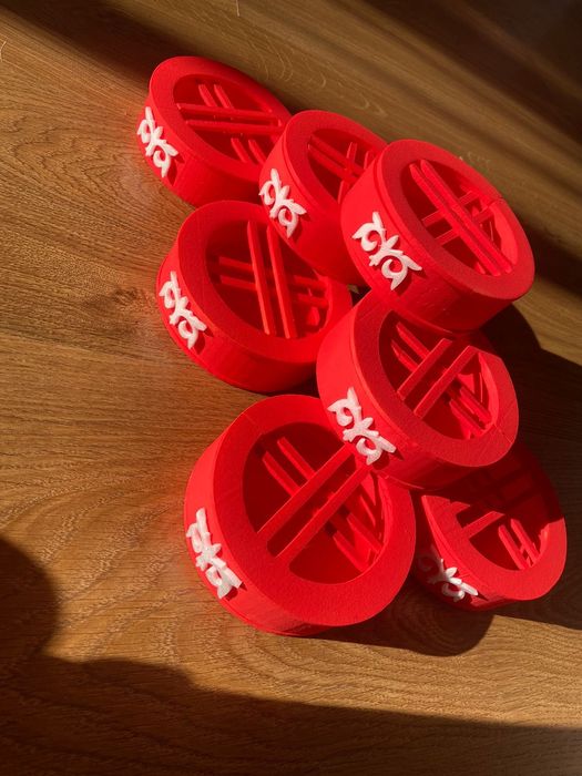 Тойбастар бонбоньерки