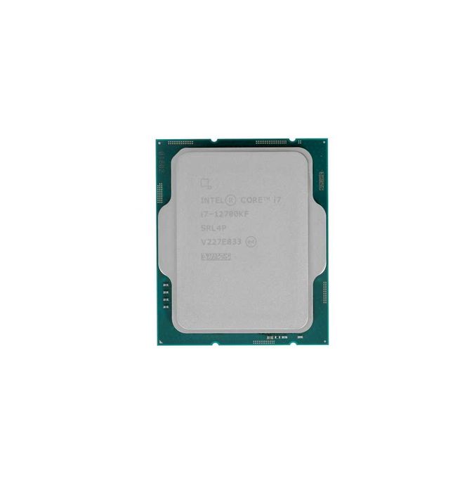 - Процессор Intel Core i7-12700KF (OEM)