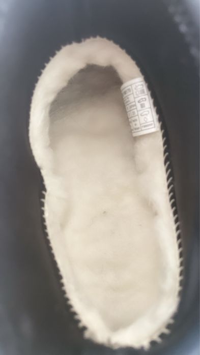 UGG W Classic Mini Dipper 37