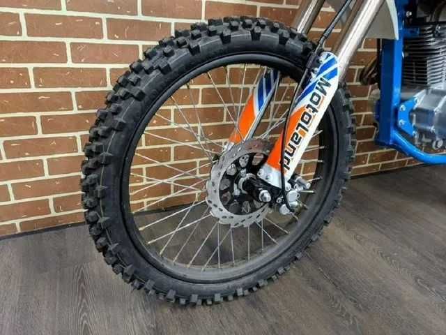 Motoland CRF250 CROSS