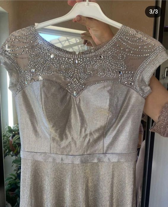 Турецки вечерны платья