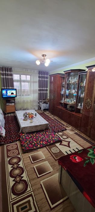 3 хонали квартира срочна сотилади. Октош Шахар