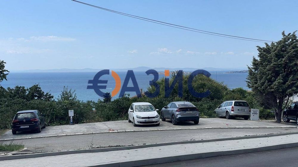 Продава се Четиристаен апартамент в Свети Влас - 144 кв.м за 601 €/кв.м - Снимка #3